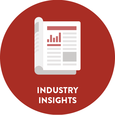 Industry Insights newspaper logo