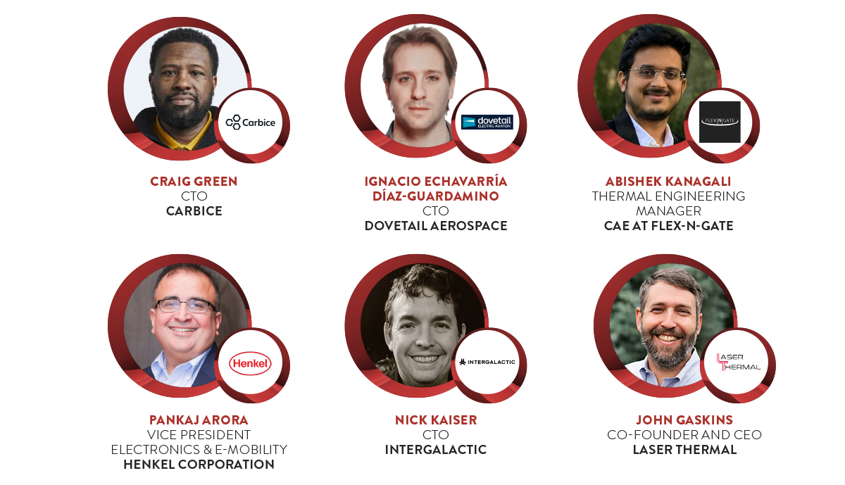 Speaker List Image