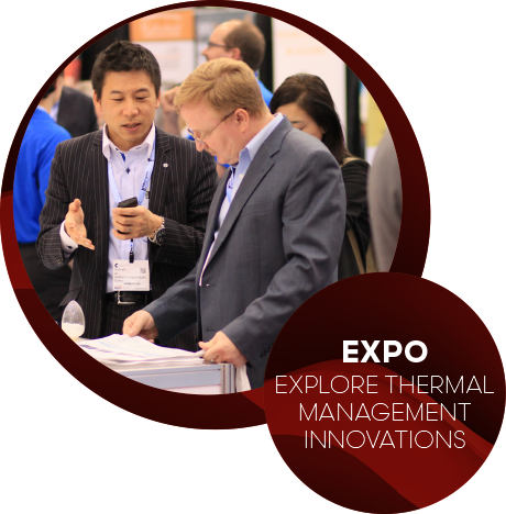 Home | Thermal Management Expo North America