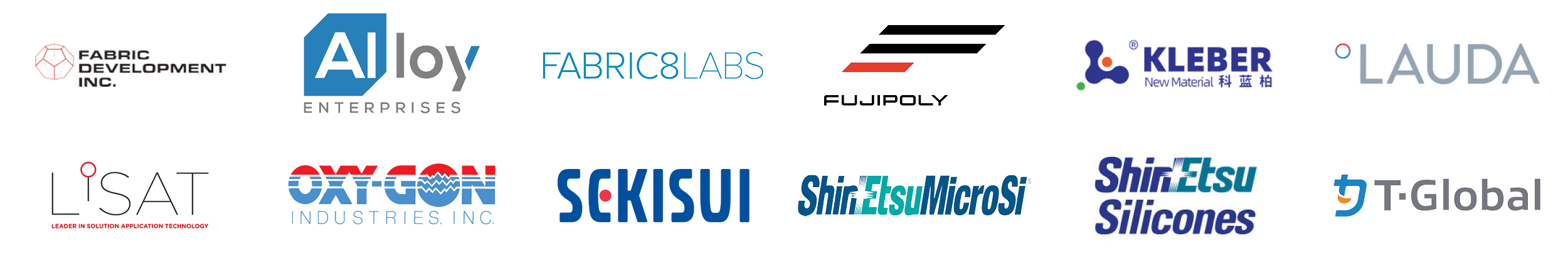 Thermal Management Expo Exhibitor List